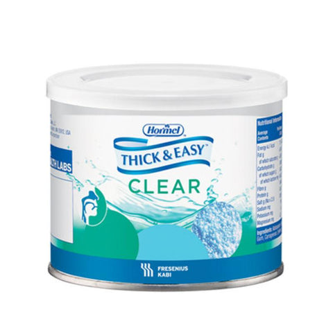 Thick&Easy Clear fortykningsmiddel 126 g, 805016