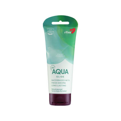 RFSU Sense Me Aqua Glide 100ml, 961136