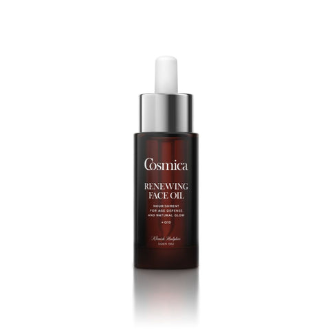 Cosmica Renewing Face Oil 30 ml, 960926