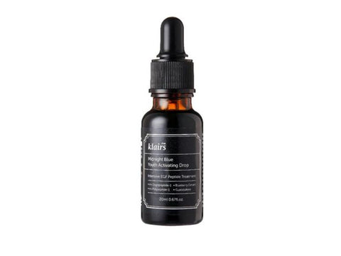 Klairs Midnight Blue Youth Activating Drop 20 ml,929793