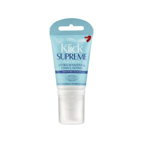 RFSU Klick Supreme Glide 40ml, 848826