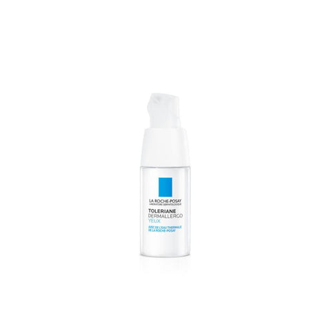 La Roche-Posay Toleriane Ultra Dermallergo øyekrem 20 ml,841315