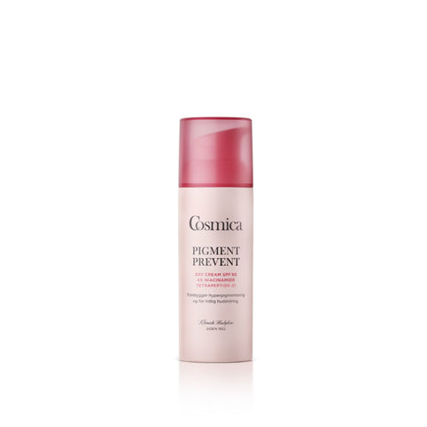 Cosmica Pigment Prevent SPF50 dagkrem 50 ml, 990616
