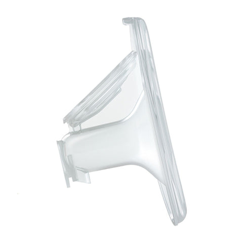 Medela brysttrakter til Medela Hands-free brystpumper 21mm 1 par, 855852