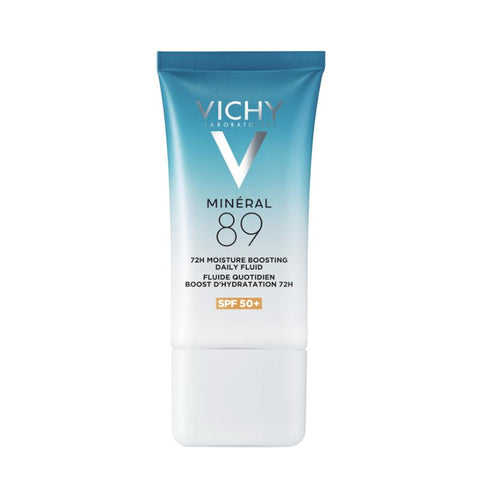 Vichy Mineral 89 72h Daily UV-fluid SPF50+ 50 ml,852445