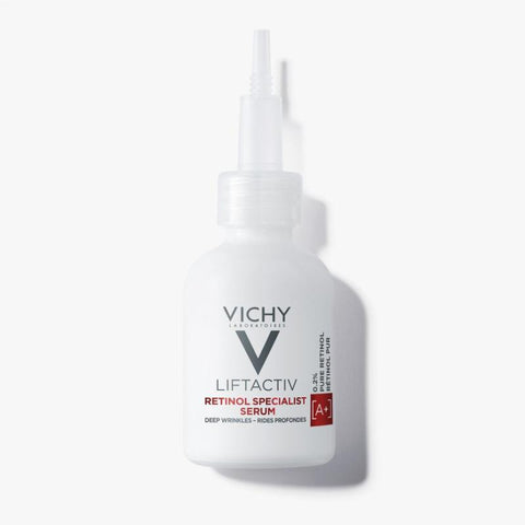 Vichy Liftactiv Specialist Retinol Serum 30 ml, 809760