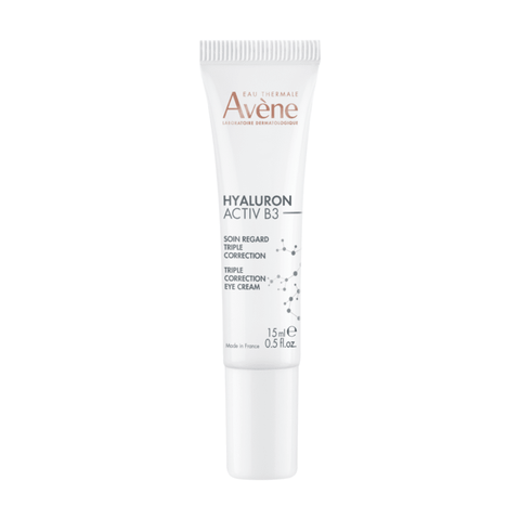 Avene Hyaluron Activ B3 korrigerende øyekrem 15 ml, 819449