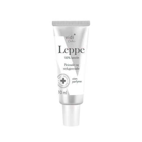 Vidi Care Leppe 10 ml, 828472