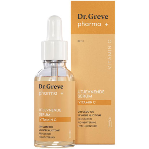 Dr Greve Pharma Vitamin C Serum 30 ml,854102