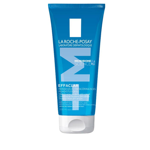 La Roche Posay Effaclar Rensegelé 200 ml, 864548