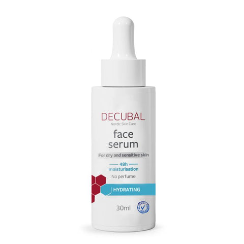 Decubal Hydrating Serum 30 ml, 896642
