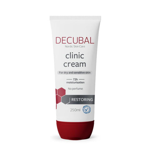 Decubal Restoring Clinic Creme 250 ml,902464