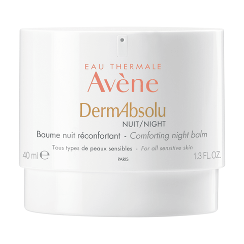 Avène DermAbsolu nattkrem 40 ml, 910457
