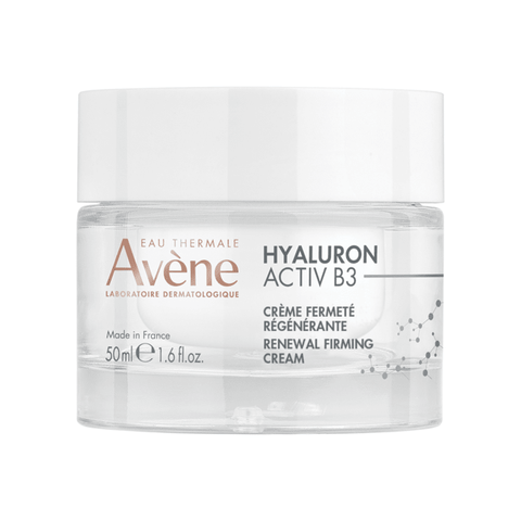 Avene Hyaluron Activ B3 oppstrammende anti-age dagkrem 50 ml, 960374