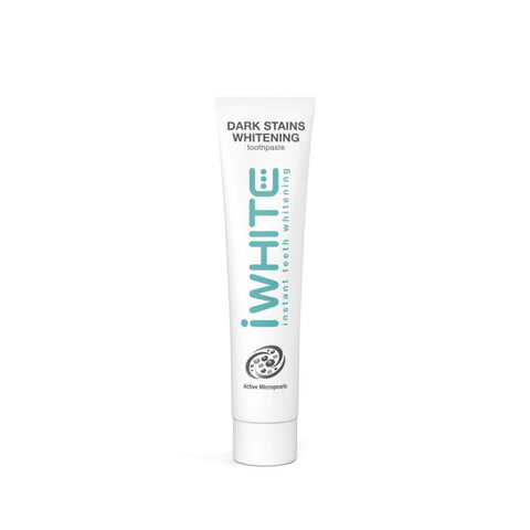 iWhite Dark Stains Whitening tannkrem 75 ml, 968973