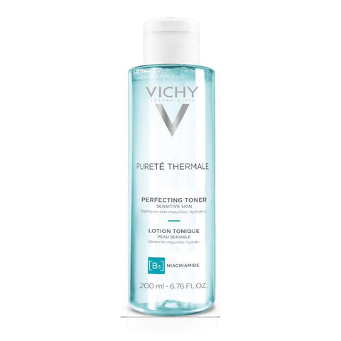 Vichy Pureté Thermale Toner 200 ml,982315