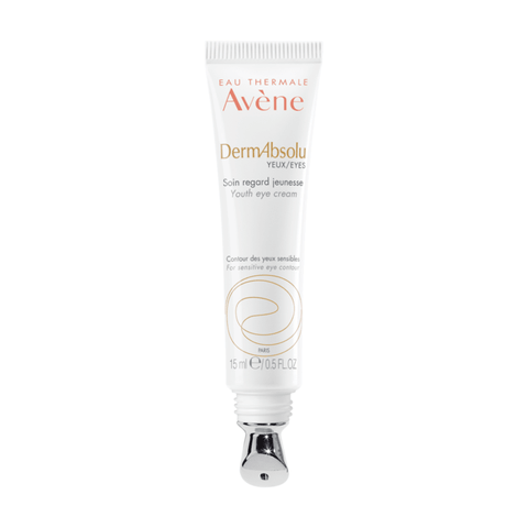 Avène DermAbsolu øyekrem 15 ml, 994631/907287