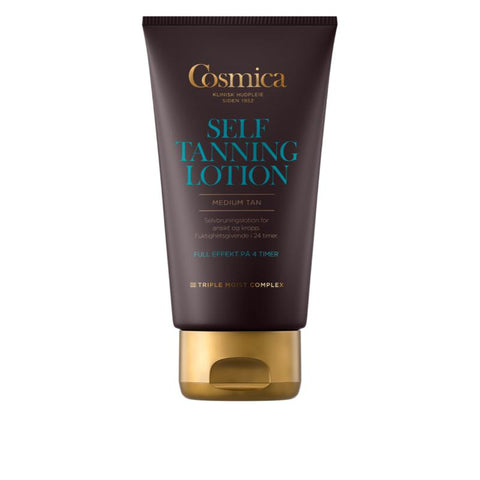 Cosmica Self Tanning Lotion 150 ml,960769