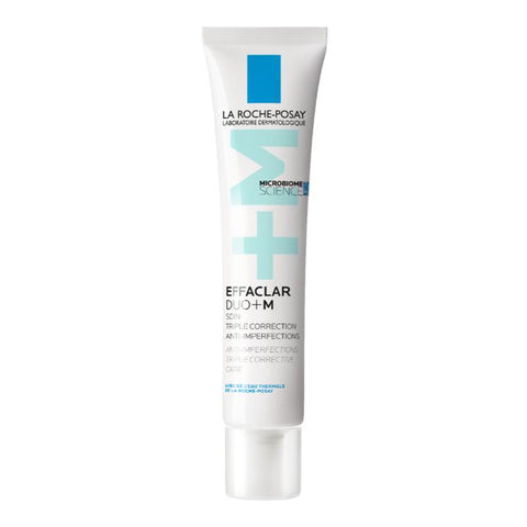 La Roche Posay Effaclar Duo dag/natt 40 ml, 905766