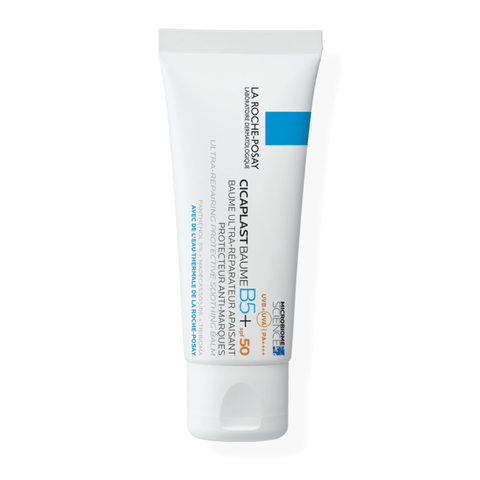 La Roche-Posay Cicaplast Balm B5+ SPF50 40 ml, 942972