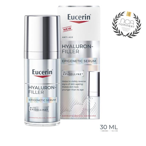 Eucerin Hyaluron-Filler Epigenetic Serum 30 ml, 985636