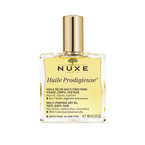 NUXE Huile Prodigieuse Multi-Usage Dry Oil 100 ml ,854761