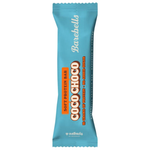 Barebells Coco Choco proteinbar 55 g,843892