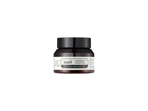 Klairs Gentle Black Sugar Facial Polish 110 gram,824028
