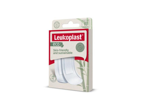 Leukoplast Eco Plaster Mixpack 20 stk, 	987509