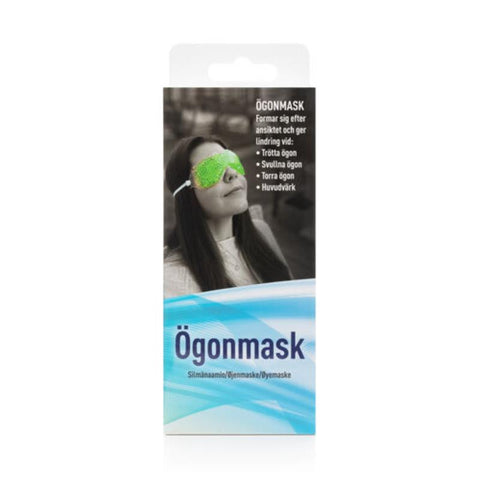 Medipearl øyemaske, 891036