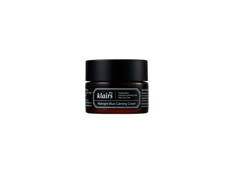 Klairs Midnight Blue Calming Cream 30 ml,860922